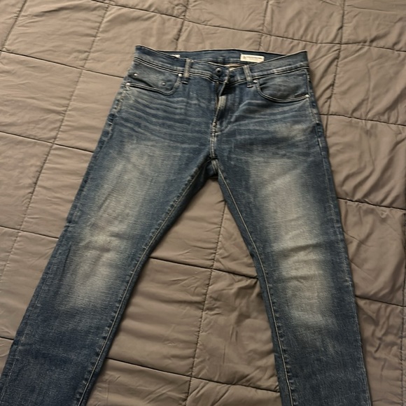 G star Raw - Revend fwd skinny jeans - Picture 3 of 8
